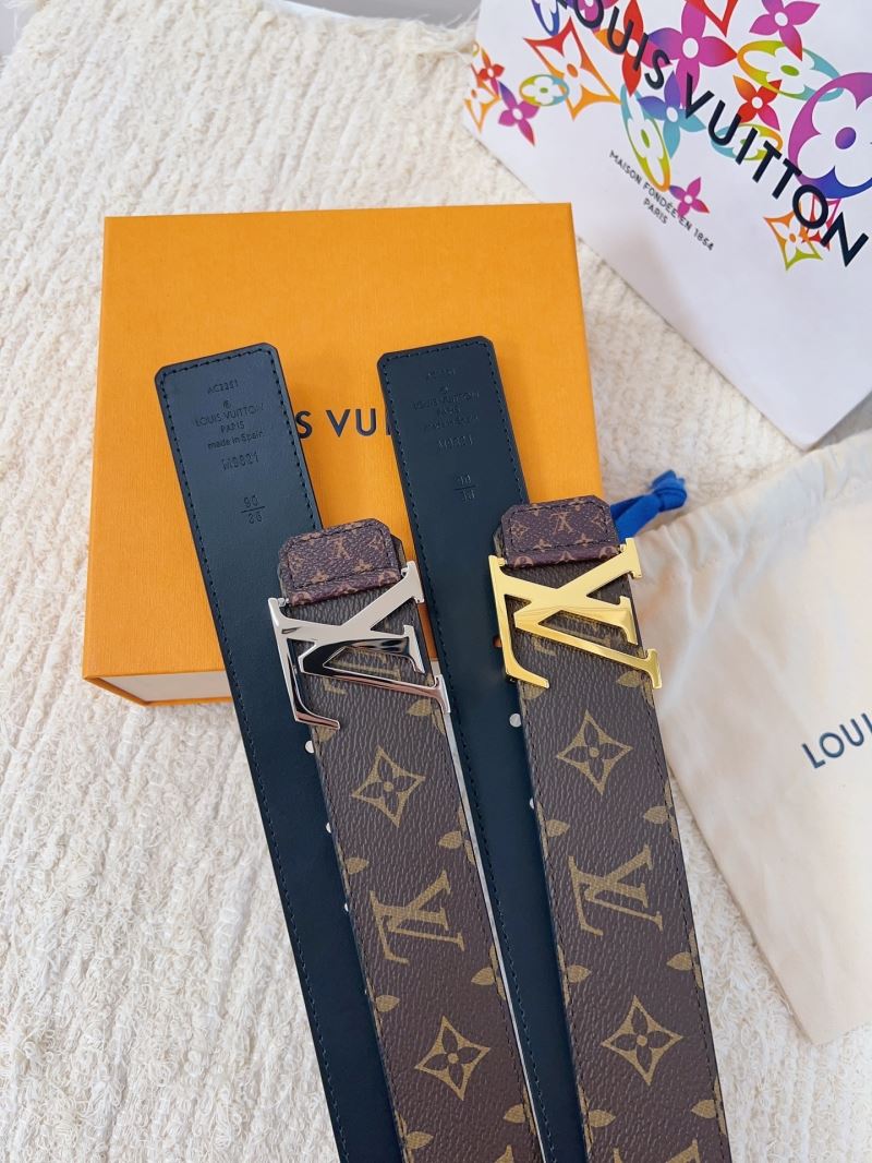 Louis Vuitton Belts